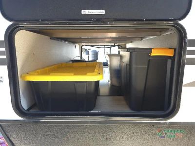 2021 Cruiser MPG — photo 7 view