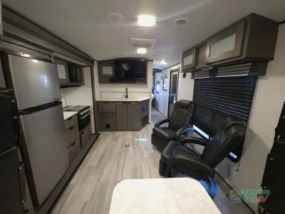 2021 Cruiser MPG — photo 15 view