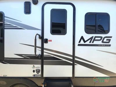 2021 Cruiser MPG — photo 9 view