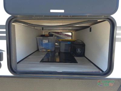 2021 Cruiser MPG — photo 8 view