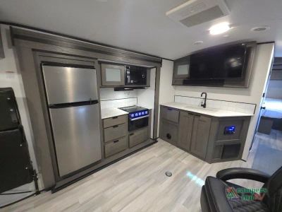 2021 Cruiser MPG — photo 16 view