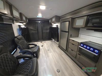 2021 Cruiser MPG — photo 14 view