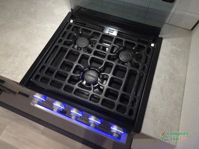 2021 Cruiser MPG — photo 21 view