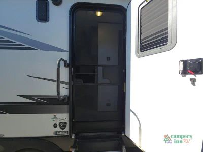 2021 Cruiser MPG — photo 10 view