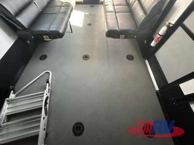 2025 Keystone RV Raptor Carbon Series - Photo 44