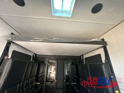 2025 Keystone RV Raptor Carbon Series - Photo 43