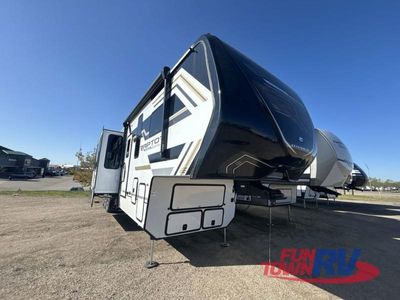 2025 Keystone RV Raptor Carbon Series - Photo 1