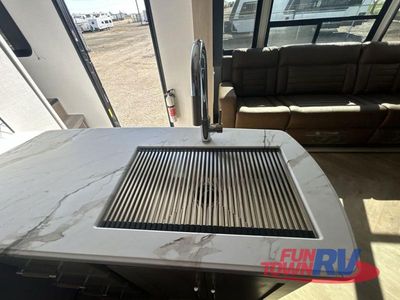 2025 Keystone RV Raptor Carbon Series - Photo 18