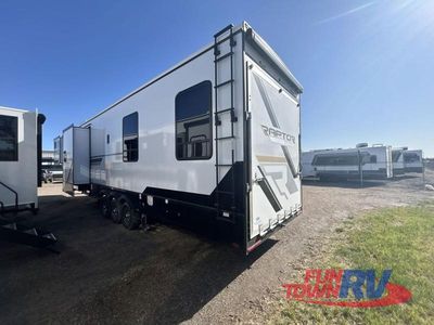 2025 Keystone RV Raptor Carbon Series - Photo 5