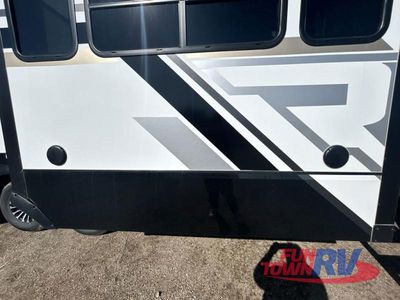 2025 Keystone RV Raptor Carbon Series - Photo 13