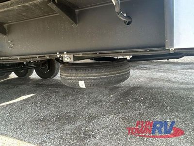 2025 Keystone RV Raptor Carbon Series - Photo 15