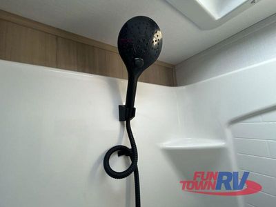 2025 Keystone RV Raptor Carbon Series - Photo 33