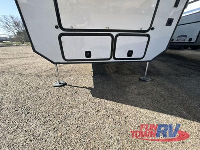 2025 Keystone RV Raptor Carbon Series - Photo 9