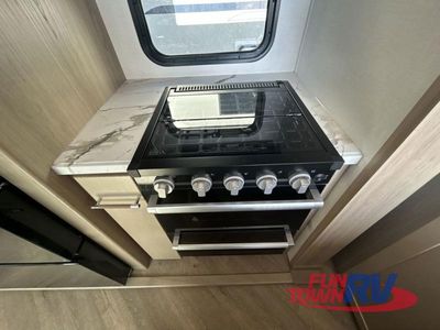 2025 Keystone RV Raptor Carbon Series - Photo 19