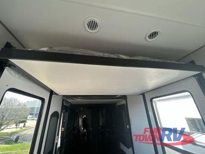 2025 Keystone RV Raptor Carbon Series - Photo 42