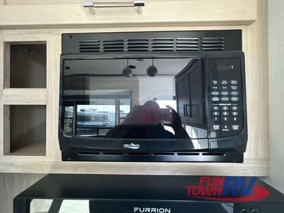 2025 Keystone RV Raptor Carbon Series - Photo 20