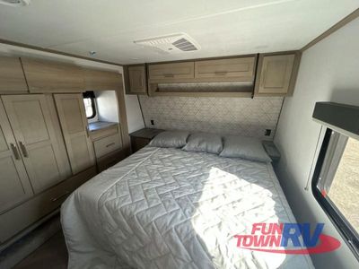 2025 Keystone RV Raptor Carbon Series - Photo 34