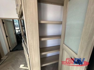2025 Keystone RV Raptor Carbon Series - Photo 22