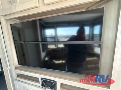 2025 Keystone RV Raptor Carbon Series - Photo 27