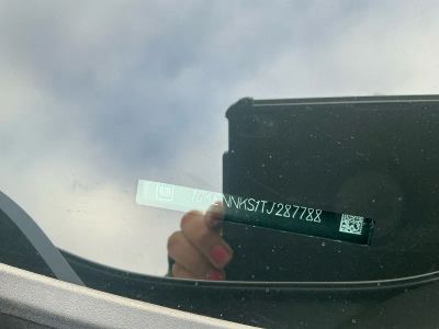 2026 GMC Acadia — photo 18 view