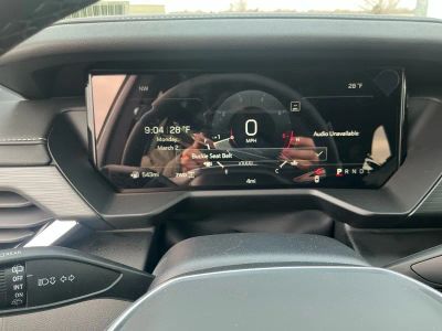2026 GMC Acadia — photo 22 view