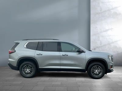 2026 GMC Acadia — photo 13 view