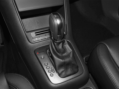 2012 Volkswagen Tiguan — photo 21 view