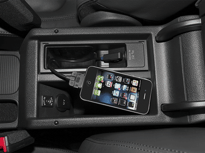 2012 Volkswagen Tiguan — photo 24 view