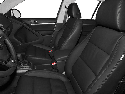 2012 Volkswagen Tiguan — photo 19 view