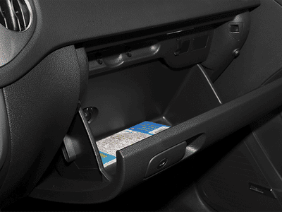 2012 Volkswagen Tiguan — photo 25 view