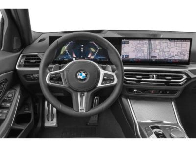 2026 BMW 3 Series — photo 10 view