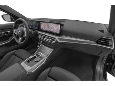 2026 BMW 3 Series — photo 18 view