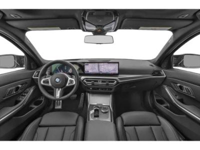 2026 BMW 3 Series — photo 11 view