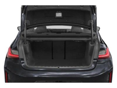 2026 BMW 3 Series — photo 14 view