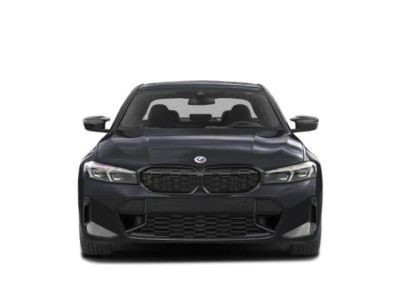 2026 BMW 3 Series — photo 7 view