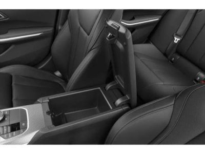 2026 BMW 3 Series — photo 17 view