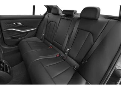 2026 BMW 3 Series — photo 16 view