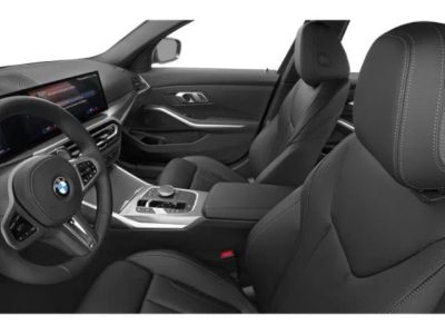 2026 BMW 3 Series — photo 12 view