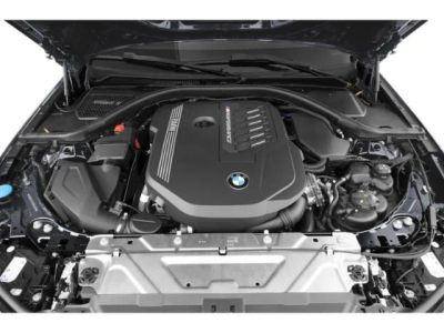 2026 BMW 3 Series — photo 15 view