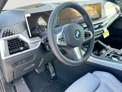 2026 BMW X5 — photo 7 view