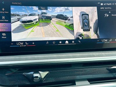 2026 BMW X5 — photo 11 view