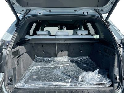 2026 BMW X5 — photo 21 view