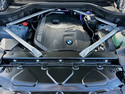 2026 BMW X5 — photo 25 view