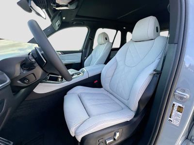2026 BMW X5 — photo 15 view