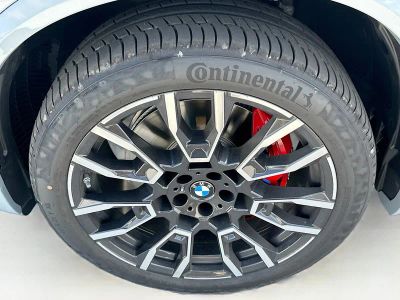2026 BMW X5 — photo 26 view