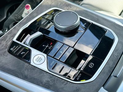2026 BMW X5 — photo 14 view