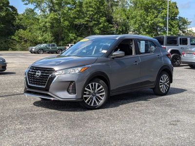 2024 Nissan Kicks - Photo 1