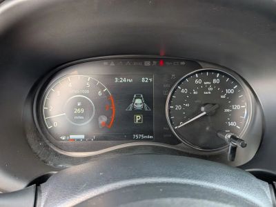 2024 Nissan Kicks - Photo 13