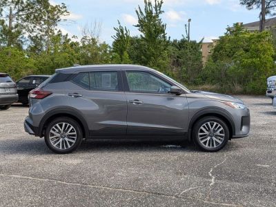 2024 Nissan Kicks - Photo 6