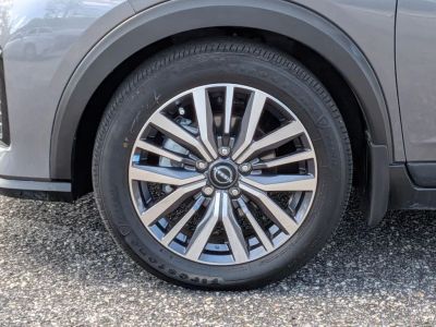 2024 Nissan Kicks - Photo 9